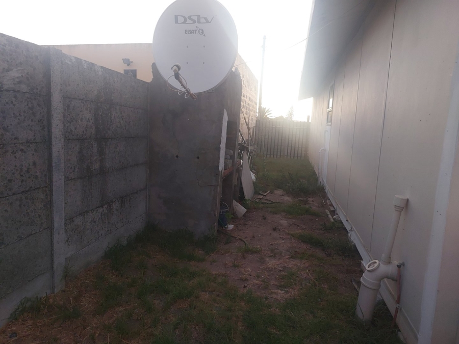 3 Bedroom Property for Sale in Marvin Park Western Cape